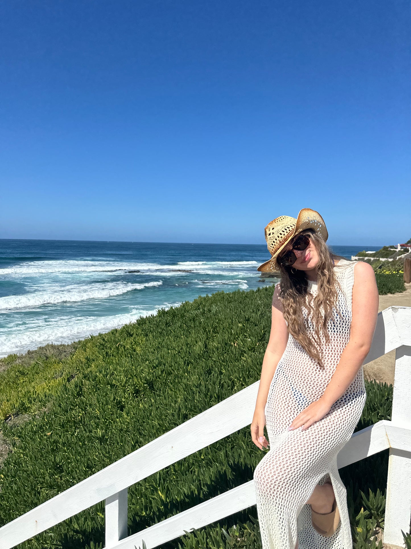 Wild & Free Cover Up