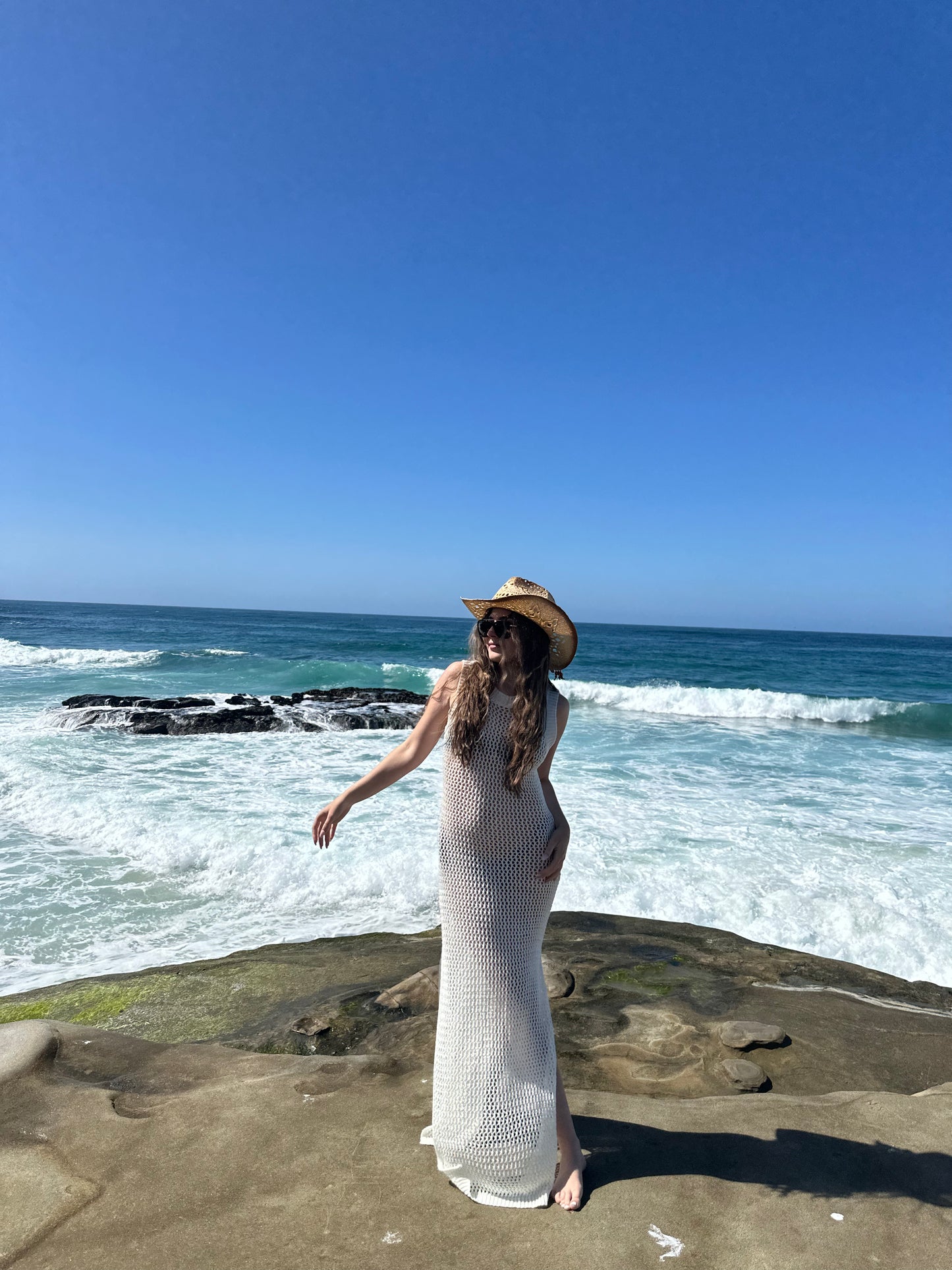 Wild & Free Cover Up