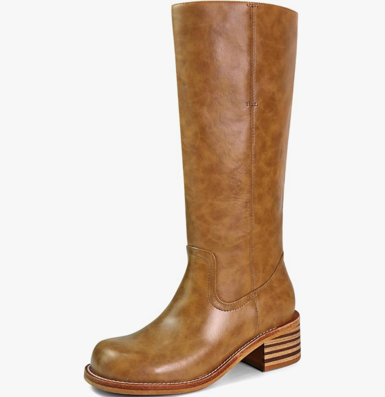 Timber Ranch Boots
